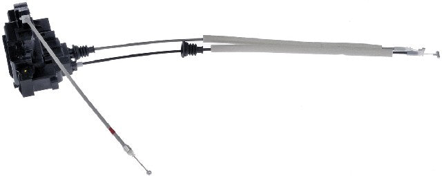 Dorman - OE Solutions Motor de Accionador de Seguro de Puerta P/N:937-070 Fits: Hyundai Veracruz 12-07 - Image 2