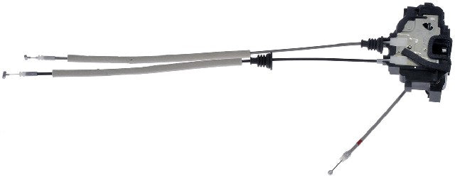 Dorman - OE Solutions Motor de Accionador de Seguro de Puerta P/N:937-070 Fits: Hyundai Veracruz 12-07 - Image 3