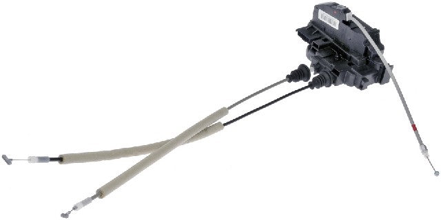 Dorman - OE Solutions Motor de Accionador de Seguro de Puerta P/N:937-071 Fits: Hyundai Veracruz 12-07 - Image 1