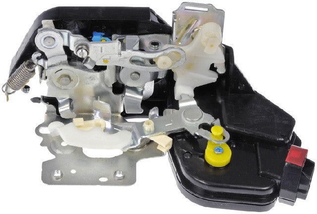 Dorman - OE Solutions Motor de Accionador de Seguro de Puerta P/N:937-072 Fits: Kia Amanti 09-04 - Image 3