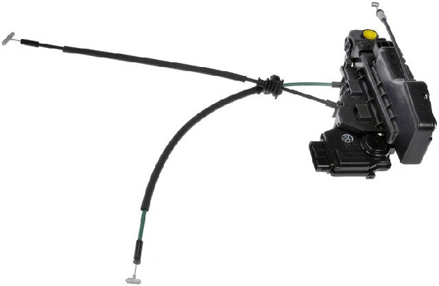 Dorman - OE Solutions Motor de Accionador de Seguro de Puerta P/N:937-074 Fits: Kia Borrego 11-09 - Image 3