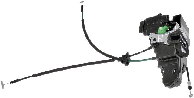 Dorman - OE Solutions Motor de Accionador de Seguro de Puerta P/N:937-074 Fits: Kia Borrego 11-09 - Image 2