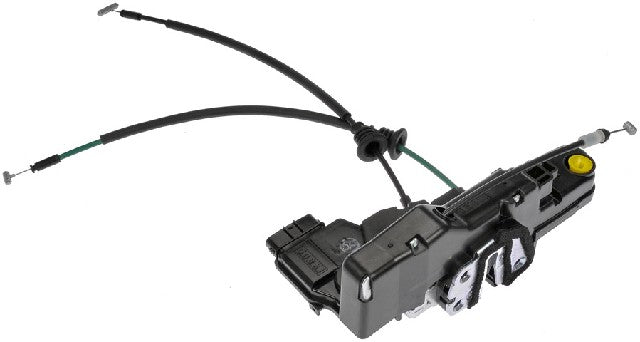 Dorman - OE Solutions Motor de Accionador de Seguro de Puerta P/N:937-074 Fits: Kia Borrego 11-09 - Image 1
