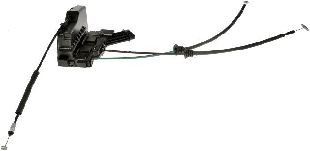 Dorman - OE Solutions Motor de Accionador de Seguro de Puerta P/N:937-076 Fits: Kia Borrego 11-09 - Image 3