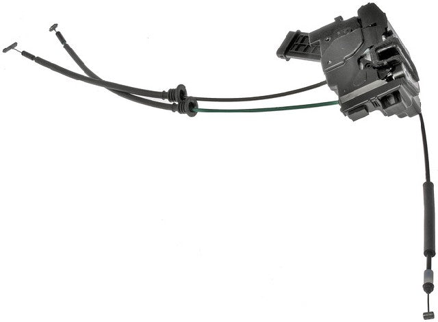 Dorman - OE Solutions Motor de Accionador de Seguro de Puerta P/N:937-076 Fits: Kia Borrego 11-09 - Image 2