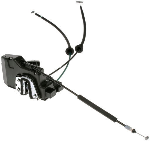 Dorman - OE Solutions Motor de Accionador de Seguro de Puerta P/N:937-076 Fits: Kia Borrego 11-09 - Image 1