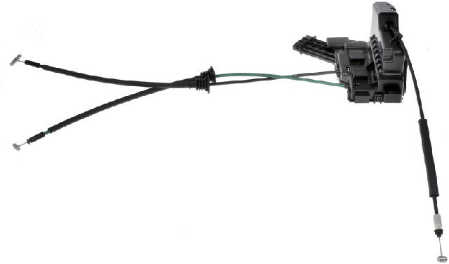 Dorman - OE Solutions Motor de Accionador de Seguro de Puerta P/N:937-077 Fits: Kia Borrego 11-09 - Image 2