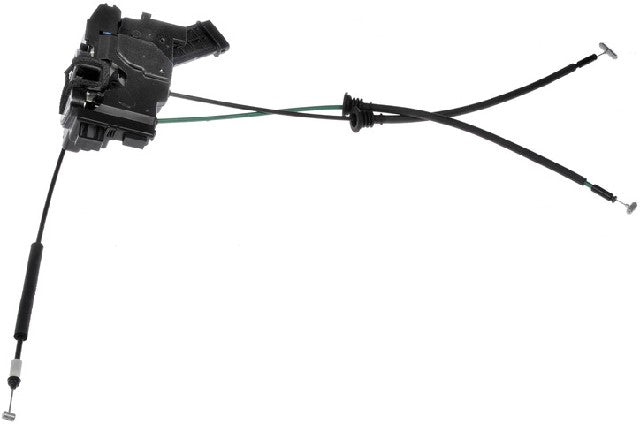 Dorman - OE Solutions Motor de Accionador de Seguro de Puerta P/N:937-077 Fits: Kia Borrego 11-09 - Image 3