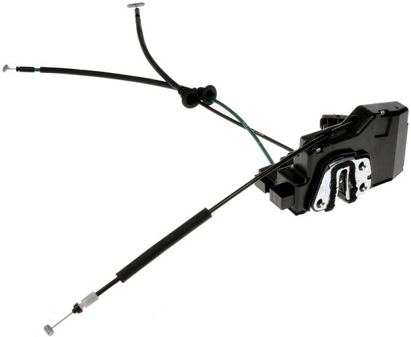 Dorman - OE Solutions Motor de Accionador de Seguro de Puerta P/N:937-077 Fits: Kia Borrego 11-09 - Image 1