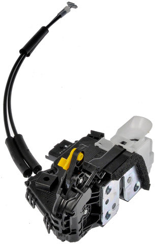Dorman - OE Solutions Motor de Accionador de Seguro de Puerta P/N:937-078 Fits: Kia Forte 13-10, Kia Forte5 13-12 - Image 2