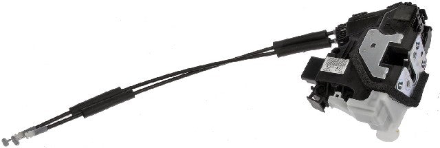 Dorman - OE Solutions Motor de Accionador de Seguro de Puerta P/N:937-078 Fits: Kia Forte 13-10, Kia Forte5 13-12 - Image 3