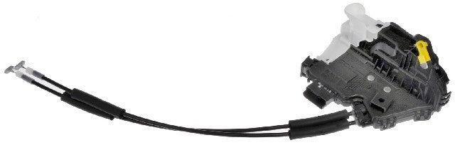 Dorman - OE Solutions Motor de Accionador de Seguro de Puerta P/N:937-078 Fits: Kia Forte 13-10, Kia Forte5 13-12 - Image 1