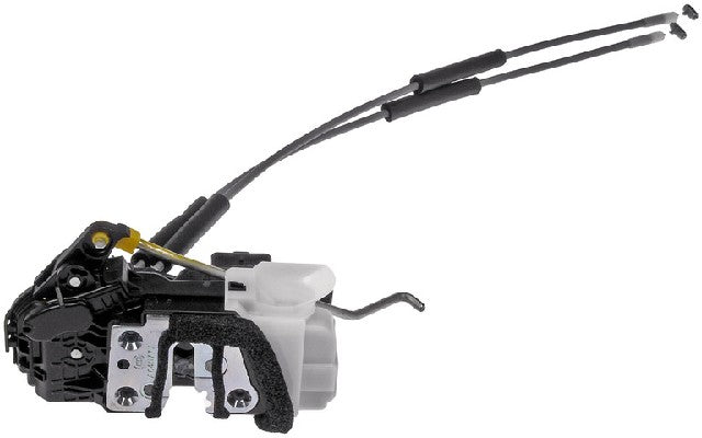Dorman - OE Solutions Motor de Accionador de Seguro de Puerta P/N:937-080 Fits: Kia Forte 13-10, Kia Forte5 13-12 - Image 1