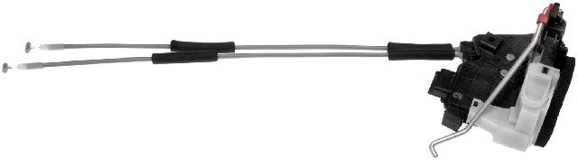 Dorman - OE Solutions Motor de Accionador de Seguro de Puerta P/N:937-081 Fits: Kia Forte 13-10, Kia Forte5 13-12 - Image 3