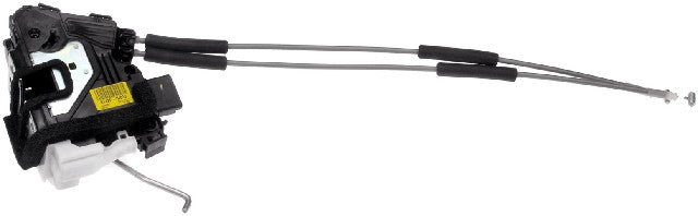 Dorman - OE Solutions Motor de Accionador de Seguro de Puerta P/N:937-081 Fits: Kia Forte 13-10, Kia Forte5 13-12 - Image 2