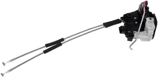 Dorman - OE Solutions Motor de Accionador de Seguro de Puerta P/N:937-081 Fits: Kia Forte 13-10, Kia Forte5 13-12 - Image 1