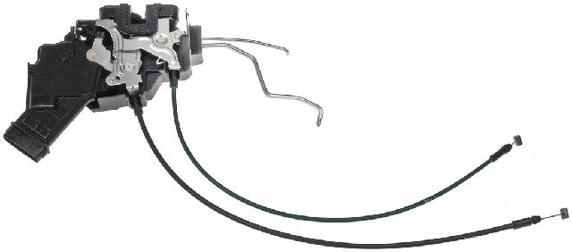 Dorman - OE Solutions Motor de Accionador de Seguro de Puerta P/N:937-082 Fits: Kia Magentis 10-06, Kia Optima 10-06 - Image 2
