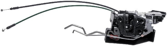 Dorman - OE Solutions Motor de Accionador de Seguro de Puerta P/N:937-082 Fits: Kia Magentis 10-06, Kia Optima 10-06 - Image 1
