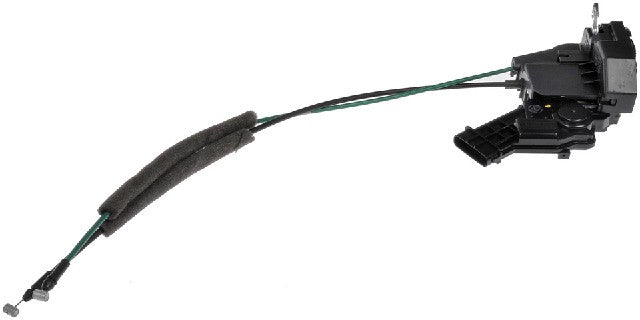 Dorman - OE Solutions Motor de Accionador de Seguro de Puerta P/N:937-084 Fits: Kia Magentis 10-06, Kia Optima 10-06 - Image 2