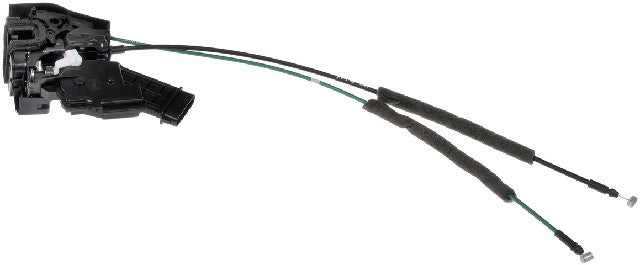 Dorman - OE Solutions Motor de Accionador de Seguro de Puerta P/N:937-084 Fits: Kia Magentis 10-06, Kia Optima 10-06 - Image 3