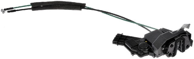 Dorman - OE Solutions Motor de Accionador de Seguro de Puerta P/N:937-084 Fits: Kia Magentis 10-06, Kia Optima 10-06 - Image 1