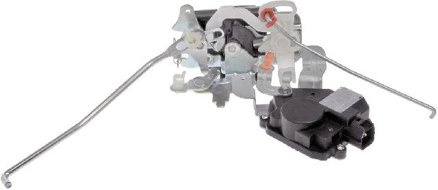 Dorman - OE Solutions Motor de Accionador de Seguro de Puerta P/N:937-088 Fits: Kia Rio 05-03 - Image 2