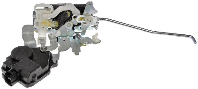 Dorman - OE Solutions Motor de Accionador de Seguro de Puerta P/N:937-089 Fits: Kia Rio 05-03 - Image 3