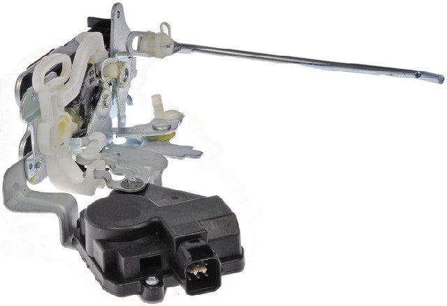 Dorman - OE Solutions Motor de Accionador de Seguro de Puerta P/N:937-089 Fits: Kia Rio 05-03 - Image 1