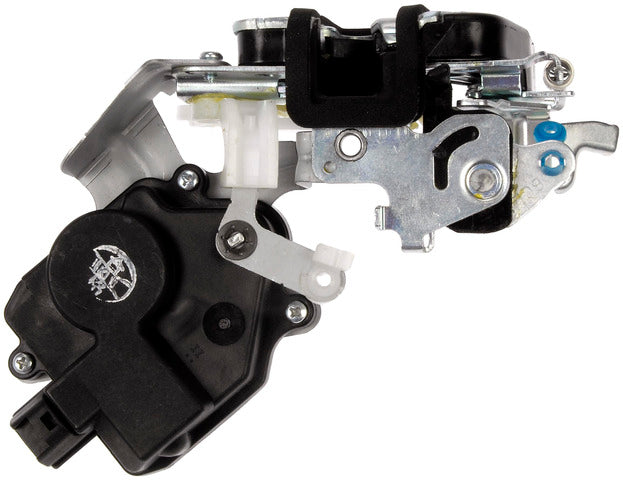 Dorman - OE Solutions Motor de Accionador de Seguro de Puerta P/N:937-092 Fits: Kia Rio 05-03 - Image 3