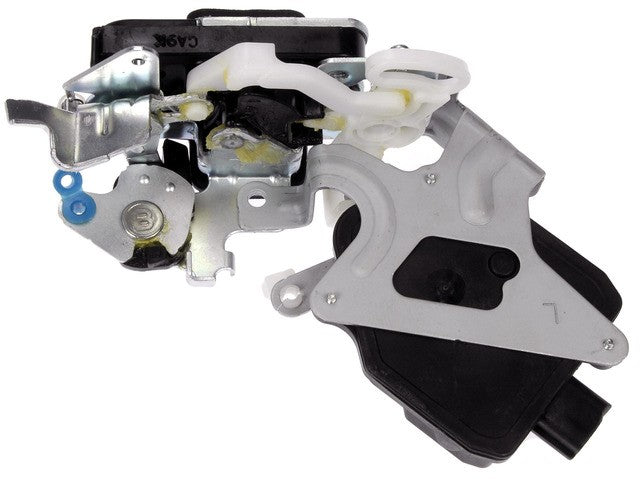 Dorman - OE Solutions Motor de Accionador de Seguro de Puerta P/N:937-092 Fits: Kia Rio 05-03 - Image 2