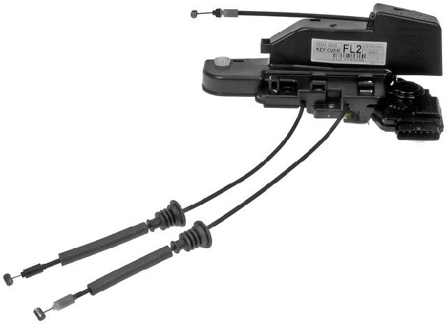 Dorman - OE Solutions Motor de Accionador de Seguro de Puerta P/N:937-094 Fits: Kia Rondo 12-07 - Image 3