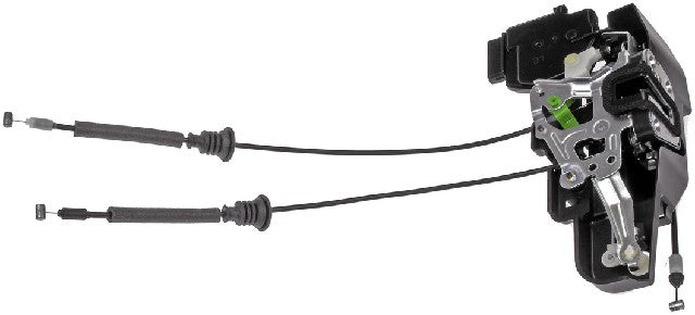 Dorman - OE Solutions Motor de Accionador de Seguro de Puerta P/N:937-094 Fits: Kia Rondo 12-07 - Image 2
