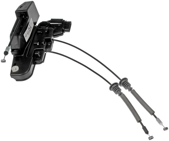 Dorman - OE Solutions Motor de Accionador de Seguro de Puerta P/N:937-094 Fits: Kia Rondo 12-07 - Image 1