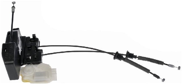 Dorman - OE Solutions Motor de Accionador de Seguro de Puerta P/N:937-095 Fits: Kia Rondo 12-07 - Image 3
