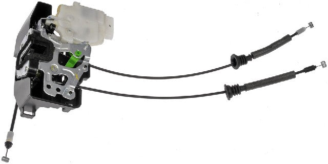 Dorman - OE Solutions Motor de Accionador de Seguro de Puerta P/N:937-095 Fits: Kia Rondo 12-07 - Image 2