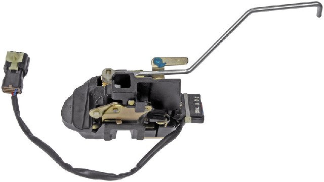 Dorman - OE Solutions Motor de Accionador de Seguro de Puerta P/N:937-114 Fits: Kia Spectra 04-02 - Image 3