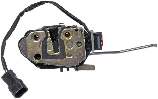 Dorman - OE Solutions Motor de Accionador de Seguro de Puerta P/N:937-114 Fits: Kia Spectra 04-02 - Image 2