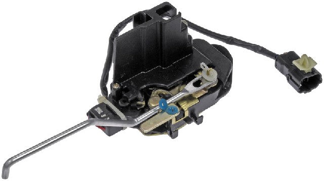 Dorman - OE Solutions Motor de Accionador de Seguro de Puerta P/N:937-114 Fits: Kia Spectra 04-02 - Image 1