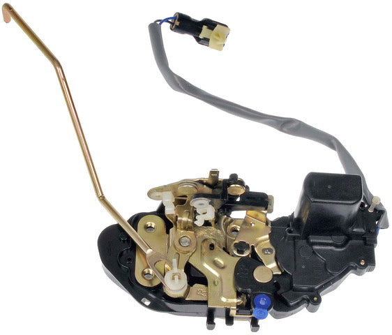 Dorman - OE Solutions Motor de Accionador de Seguro de Puerta P/N:937-115 Fits: Kia Spectra 04-02 - Image 3