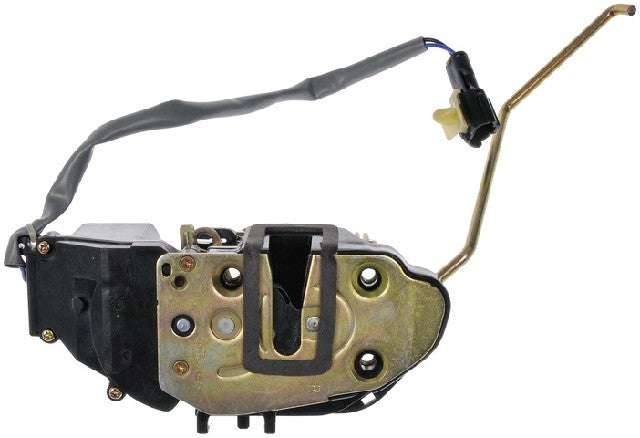 Dorman - OE Solutions Motor de Accionador de Seguro de Puerta P/N:937-115 Fits: Kia Spectra 04-02 - Image 2
