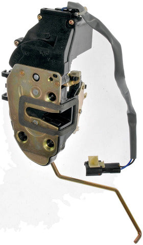 Dorman - OE Solutions Motor de Accionador de Seguro de Puerta P/N:937-115 Fits: Kia Spectra 04-02 - Image 1