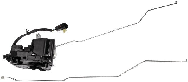 Dorman - OE Solutions Motor de Accionador de Seguro de Puerta P/N:937-122 Fits: Kia Spectra 06-05, Kia Spectra5 06-05 - Image 3