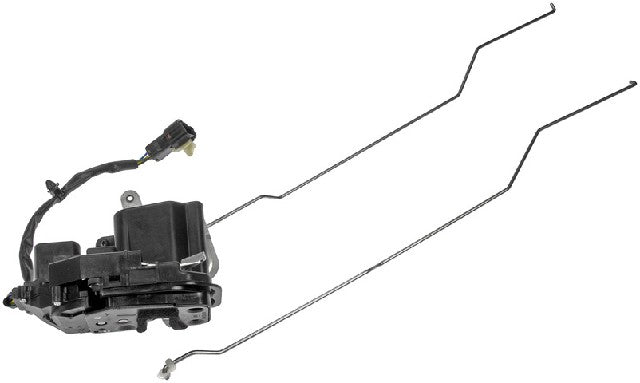 Dorman - OE Solutions Motor de Accionador de Seguro de Puerta P/N:937-122 Fits: Kia Spectra 06-05, Kia Spectra5 06-05 - Image 1
