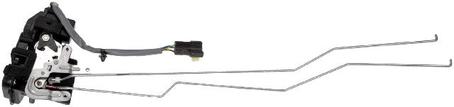 Dorman - OE Solutions Motor de Accionador de Seguro de Puerta P/N:937-123 Fits: Kia Spectra 06-05, Kia Spectra5 06-05 - Image 2