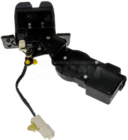 Dorman - OE Solutions Actuador para Cierre de Puerta Levadiza P/N:937-129 Fits: Hyundai Elantra 06-01 - Image 3