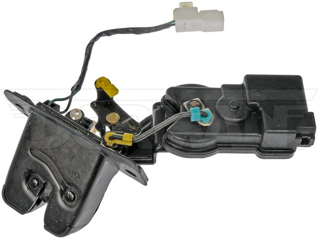 Dorman - OE Solutions Actuador para Cierre de Puerta Levadiza P/N:937-129 Fits: Hyundai Elantra 06-01 - Image 2