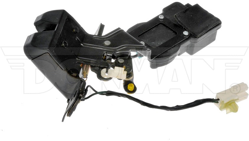 Dorman - OE Solutions Actuador para Cierre de Puerta Levadiza P/N:937-129 Fits: Hyundai Elantra 06-01 - Image 1