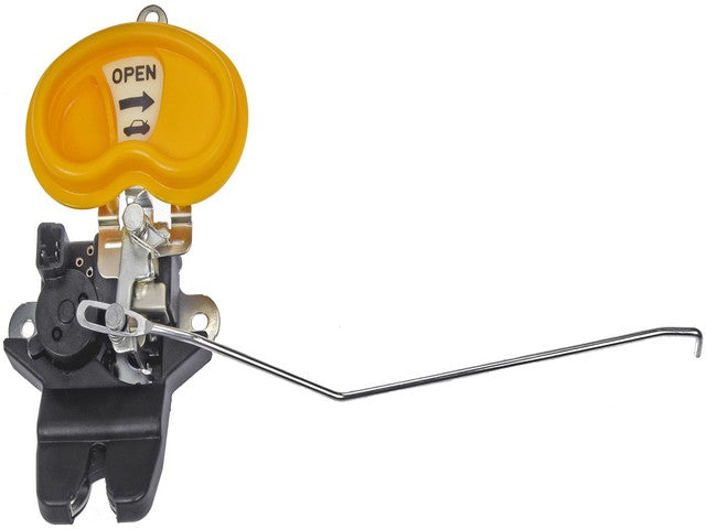 Dorman - OE Solutions Actuador para Cierre de Puerta Levadiza P/N:937-130 Fits: Hyundai Elantra 08-07 - Image 3