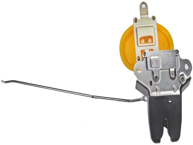 Dorman - OE Solutions Actuador para Cierre de Puerta Levadiza P/N:937-130 Fits: Hyundai Elantra 08-07 - Image 2