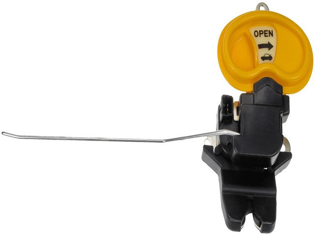 Dorman - OE Solutions Motor para Actuador de Cerradura de Cajuela P/N:937-131 Fits: Hyundai Elantra 10-09 - Image 2